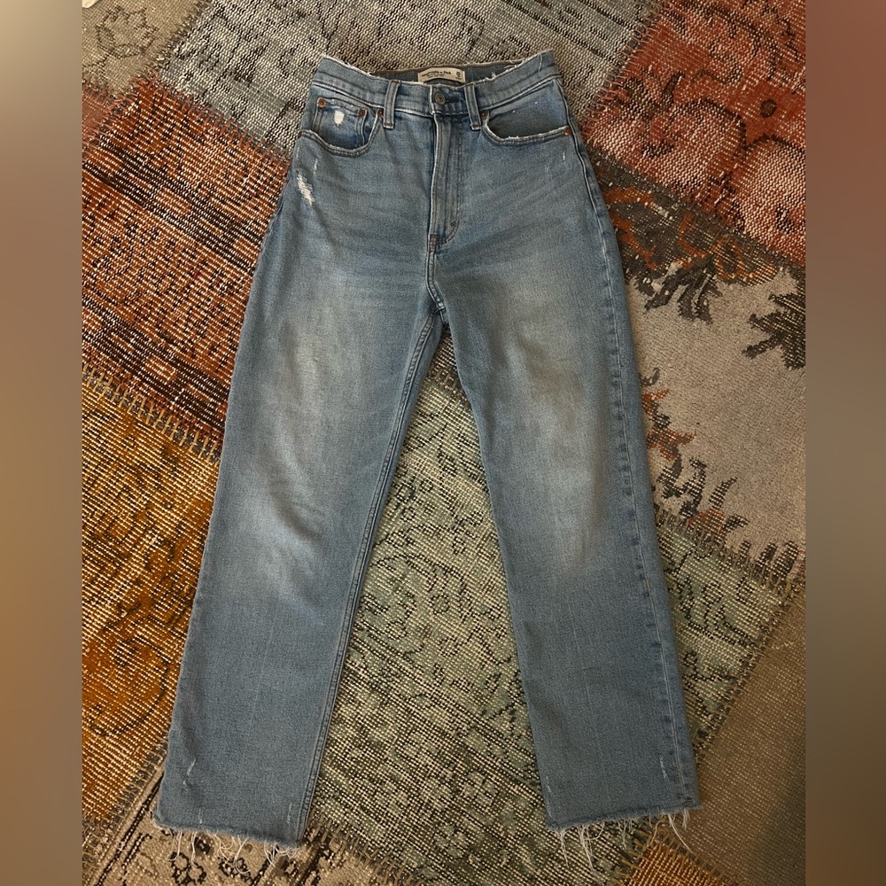 Abercrombie Jeans